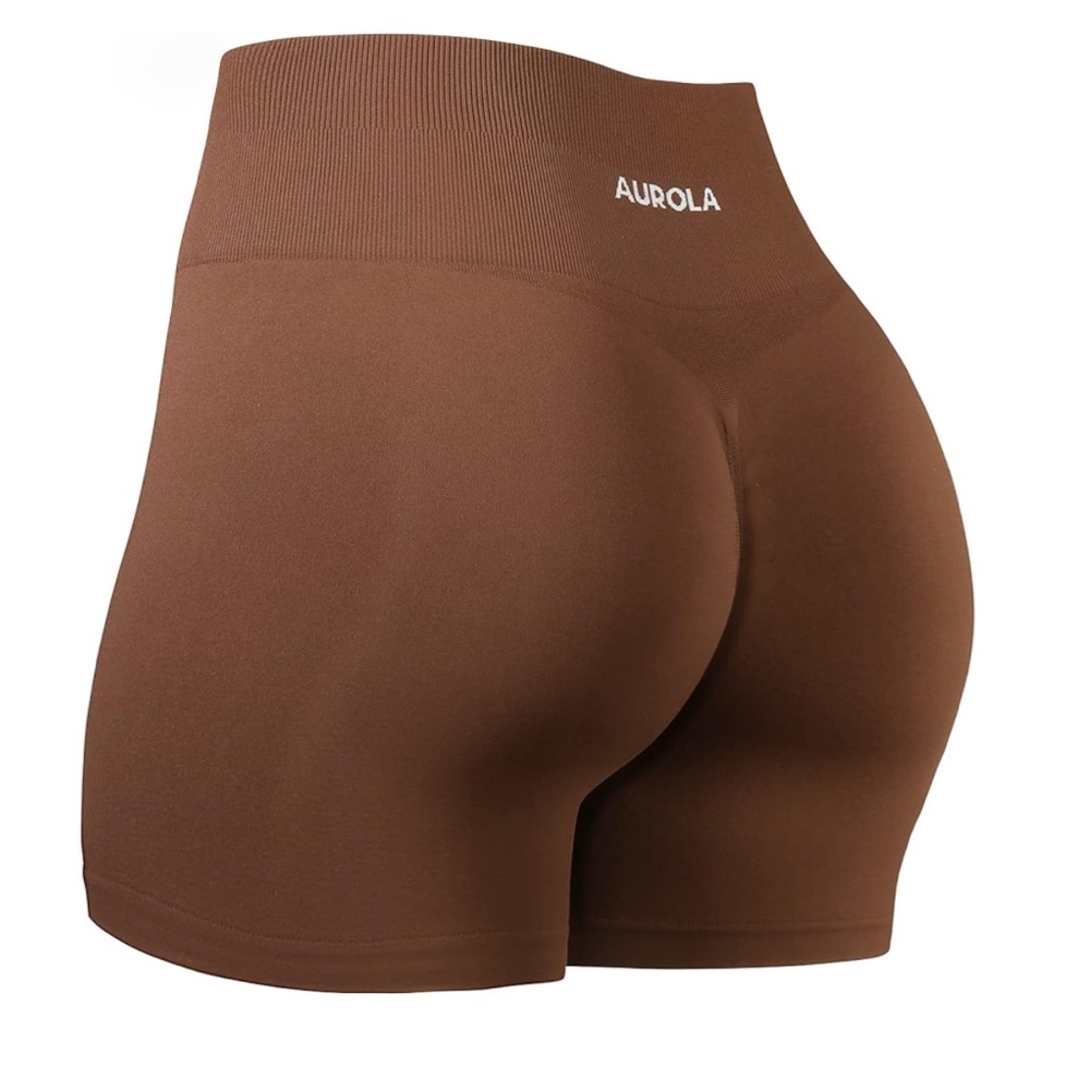 AUROLA Dream Workout Shorts